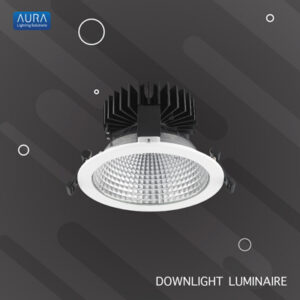 โคมไฟดาวน์ไลท์