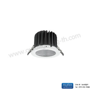 AU-DLLED-LZ- D3-4000-B20