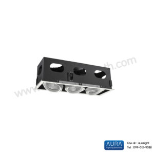 AU-DLLED-LZ- D3-7103-B60&B90