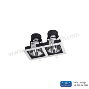 AULB9926-3.5” 2L ,4-2L